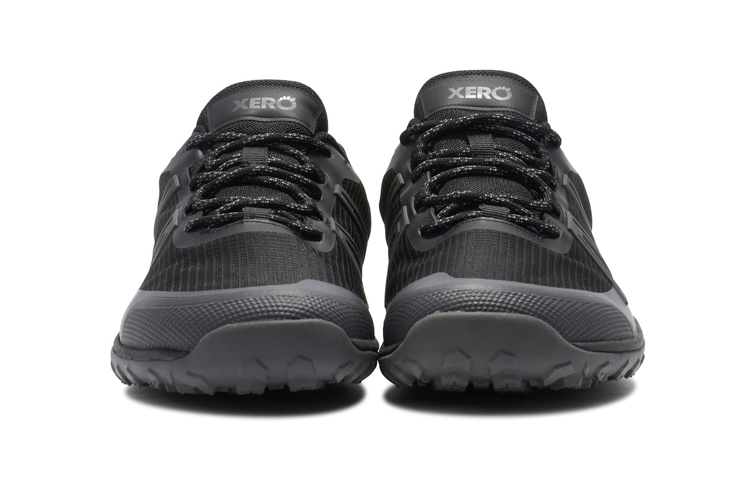 Xero Scrambler Trail Low WP Men's Sizing