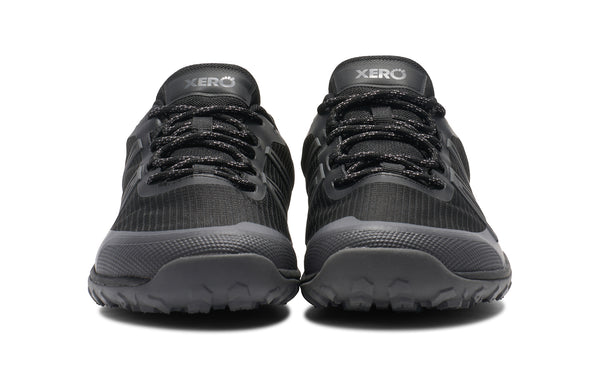 Xero Scrambler Trail Low WP Men's Sizing