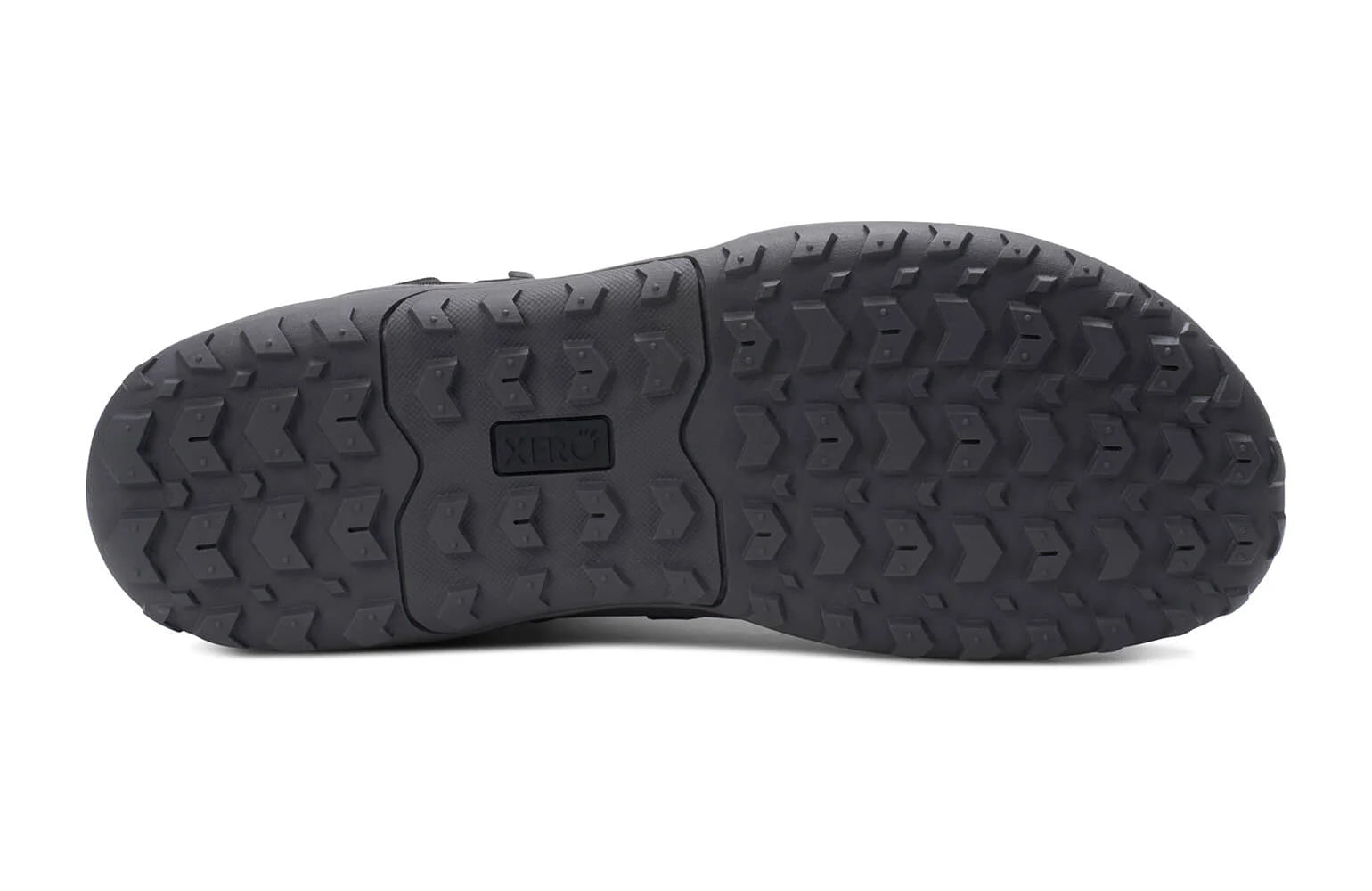 Xero Scrambler Trail Mid WP Men's Sizing