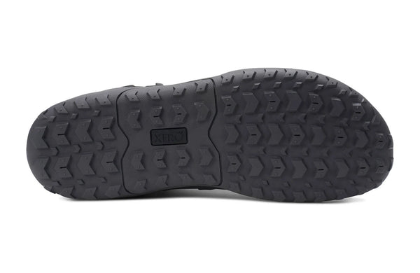 Xero Scrambler Trail Mid WP Men's Sizing