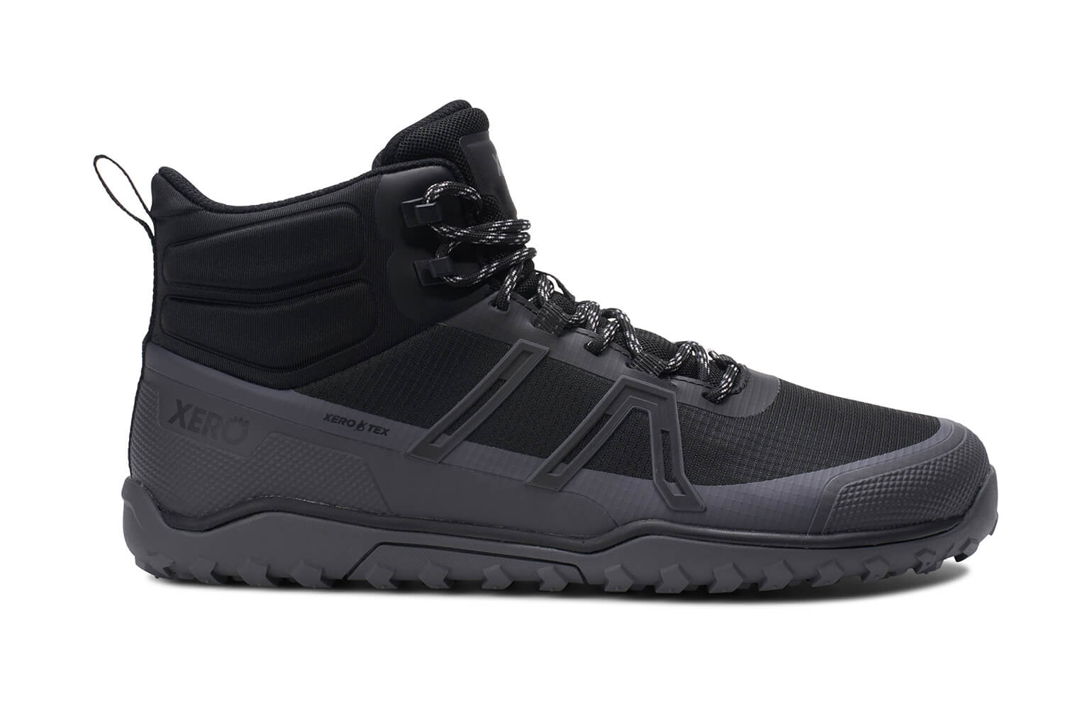 Xero Scrambler Trail Mid WP Men's Sizing