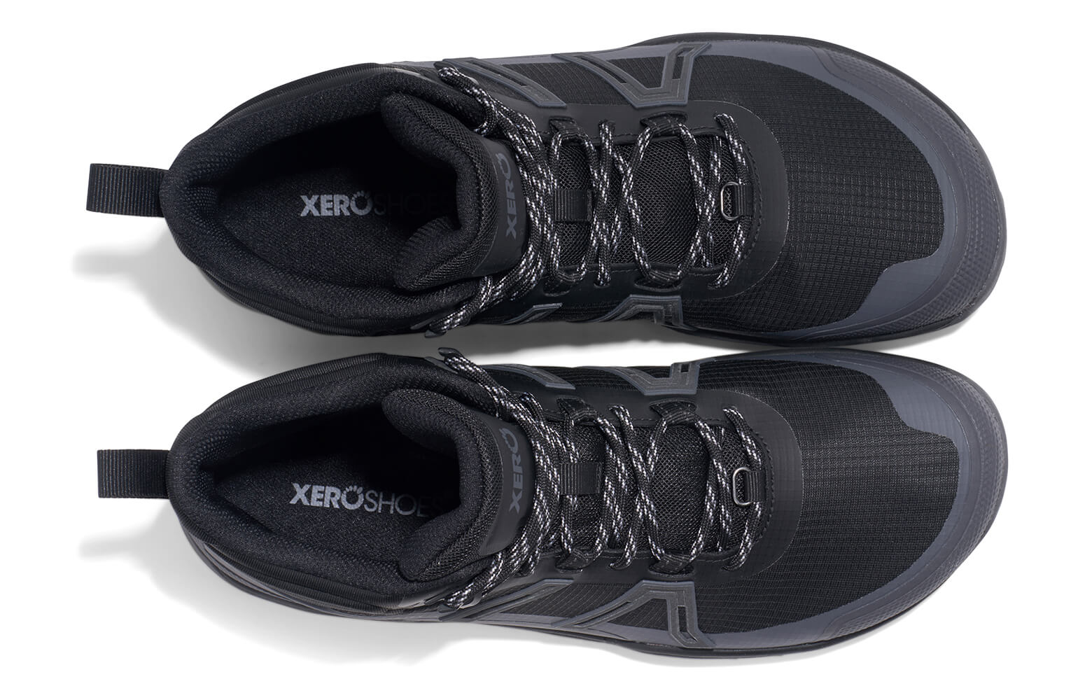 Xero Scrambler Trail Mid WP Men's Sizing