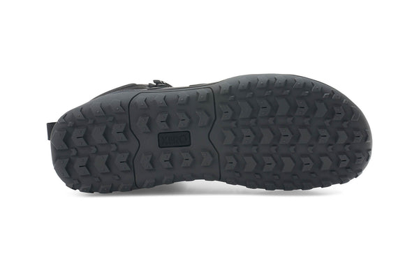 Xero Scrambler Trail Mid WP Women's Sizing