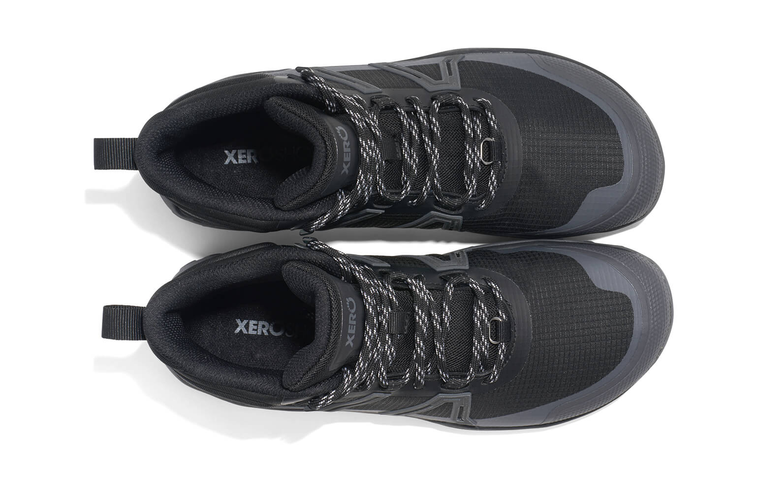 Xero Scrambler Trail Mid WP Women's Sizing