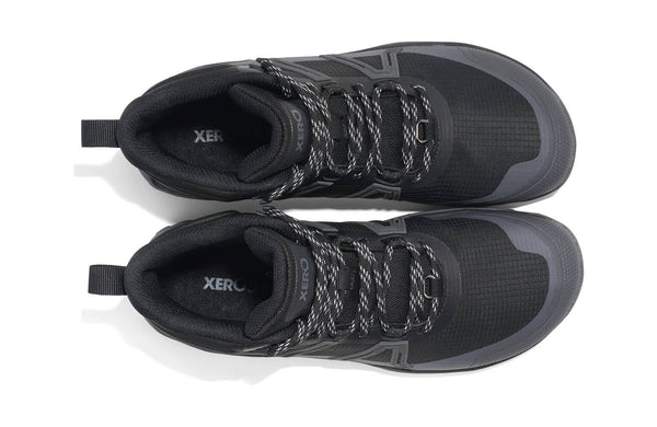 Xero Scrambler Trail Mid WP Women's Sizing