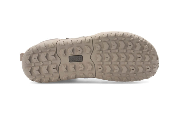 Xero Scrambler Trail Mid WP Women's Sizing