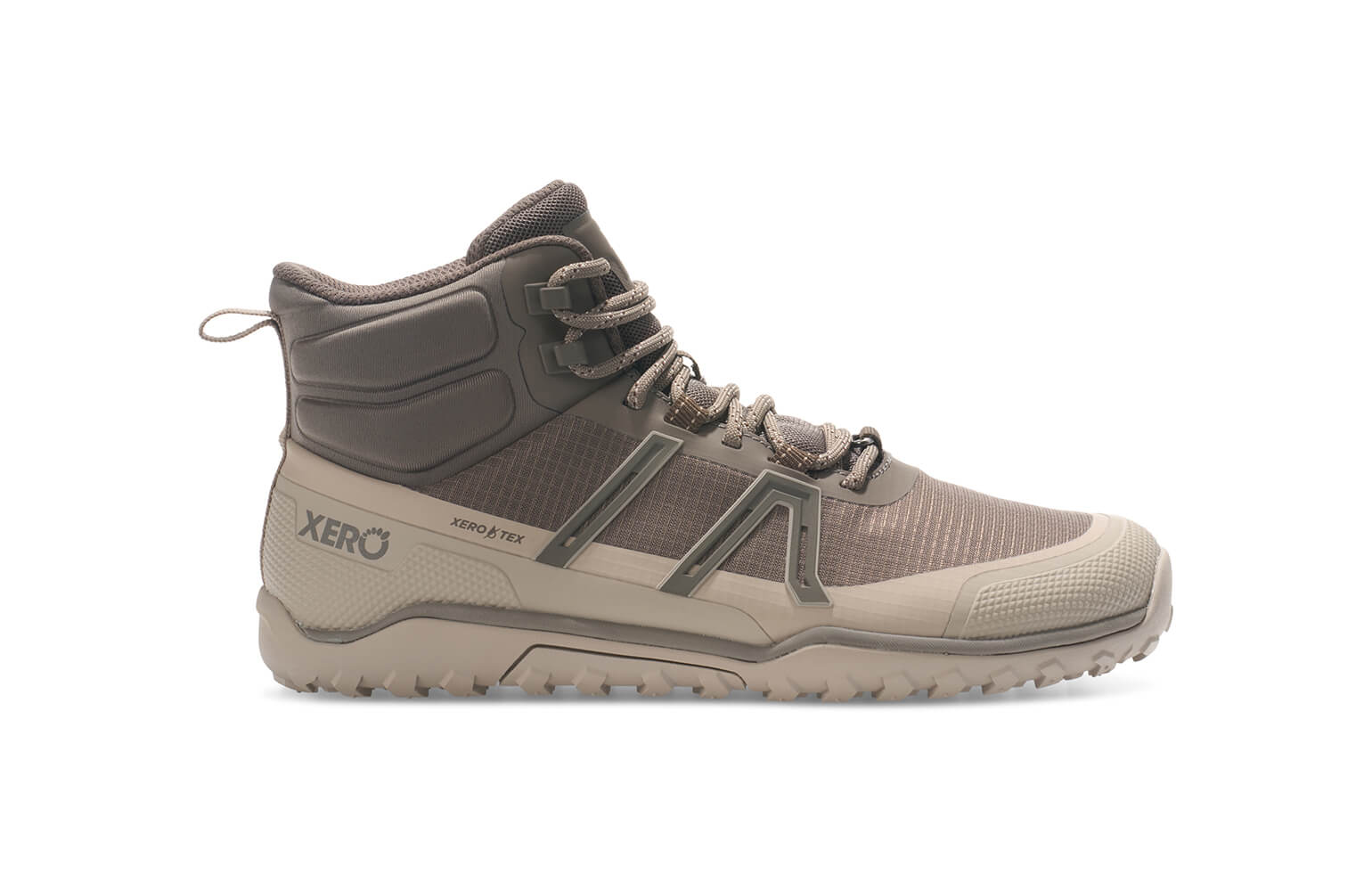 Xero Scrambler Trail Mid WP Women's Sizing