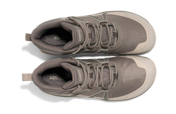 Xero Scrambler Trail Mid WP Women's Sizing