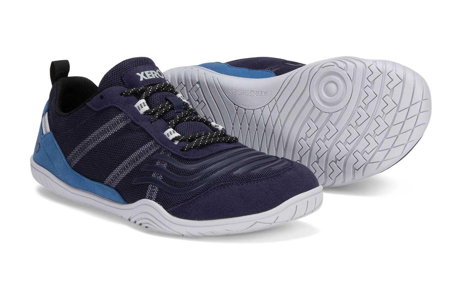 Final Sale: Xero 360 in Men's Sizing (2024 colourways)