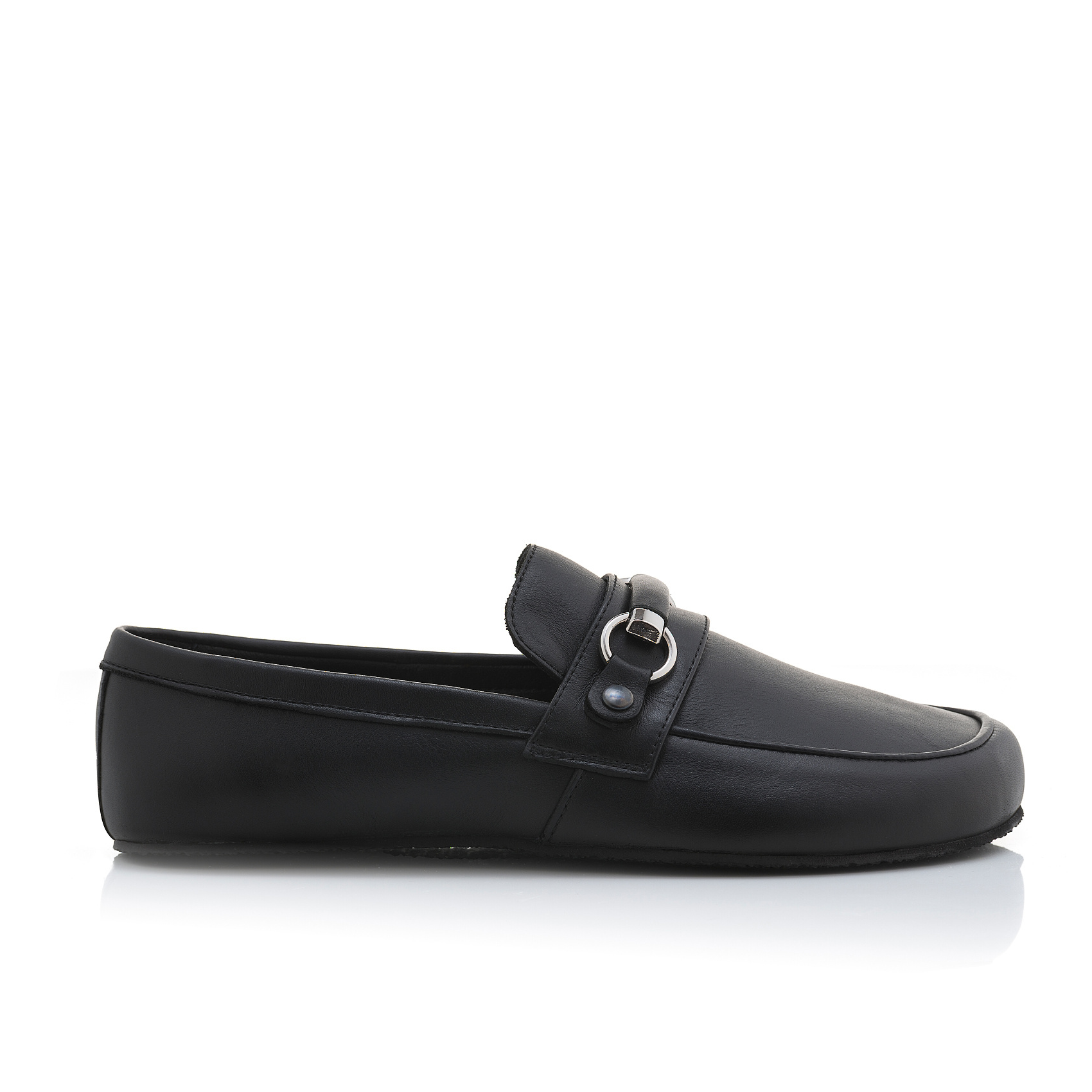 Shapen Versa Leather Loafer