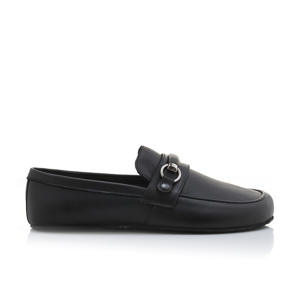 Shapen Versa Leather Loafer