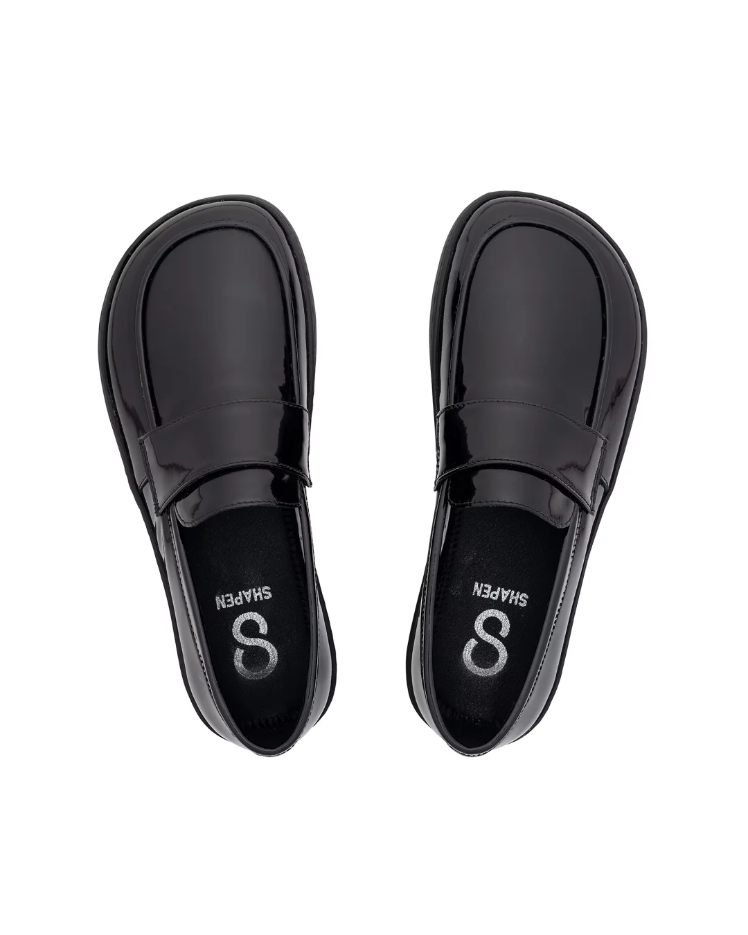Shapen Sheen Loafer