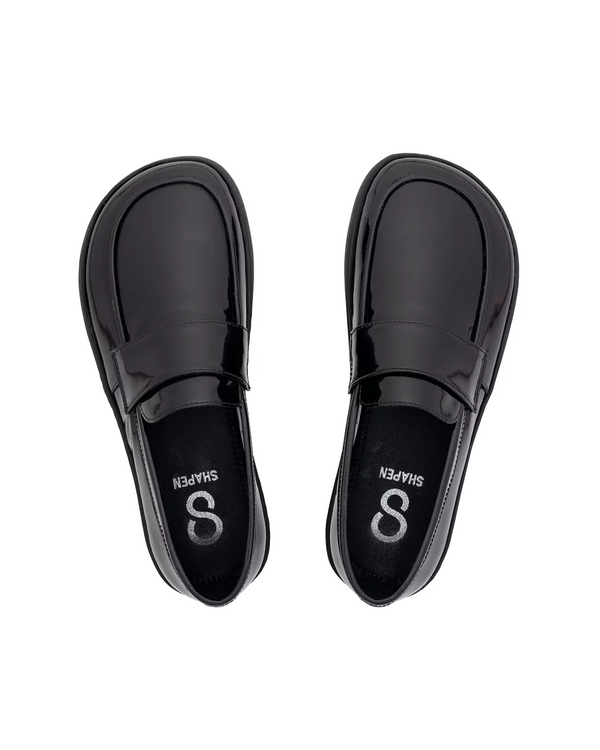Shapen Sheen Loafer