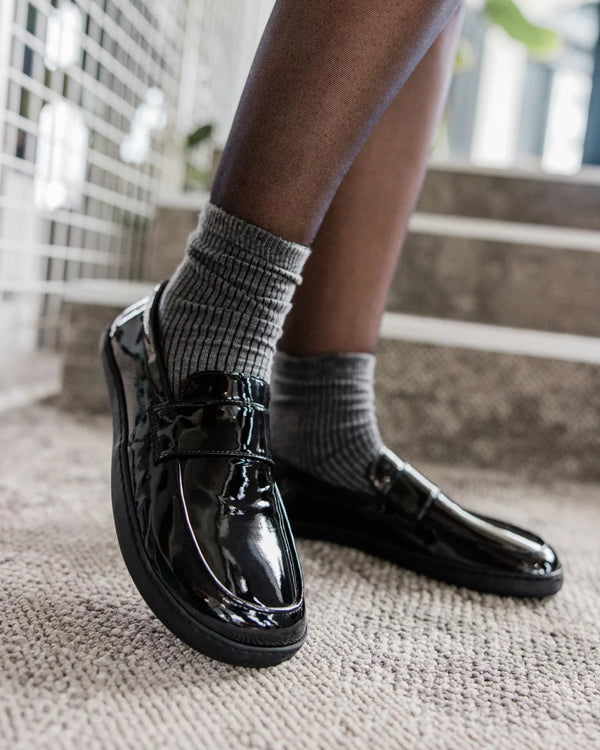 Shapen Sheen Loafer