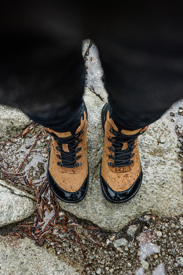 Shapen Stormis Unisex Boots