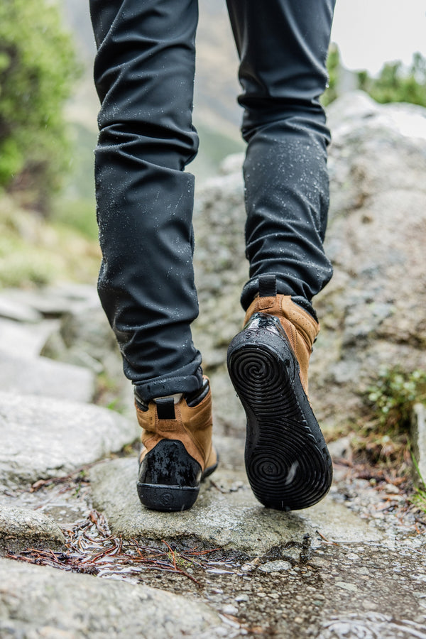 Shapen Stormis Unisex Boots