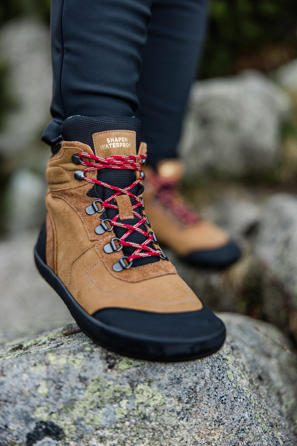 Shapen Stormis Unisex Boots
