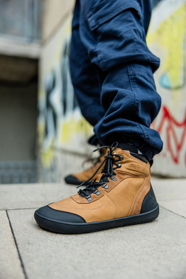 Shapen Stormis Unisex Boots