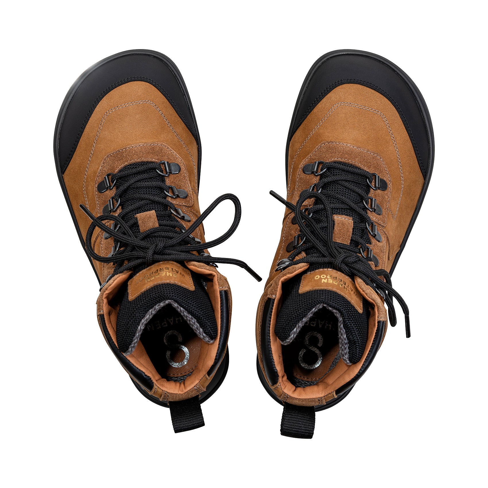 Shapen Stormis Unisex Boots