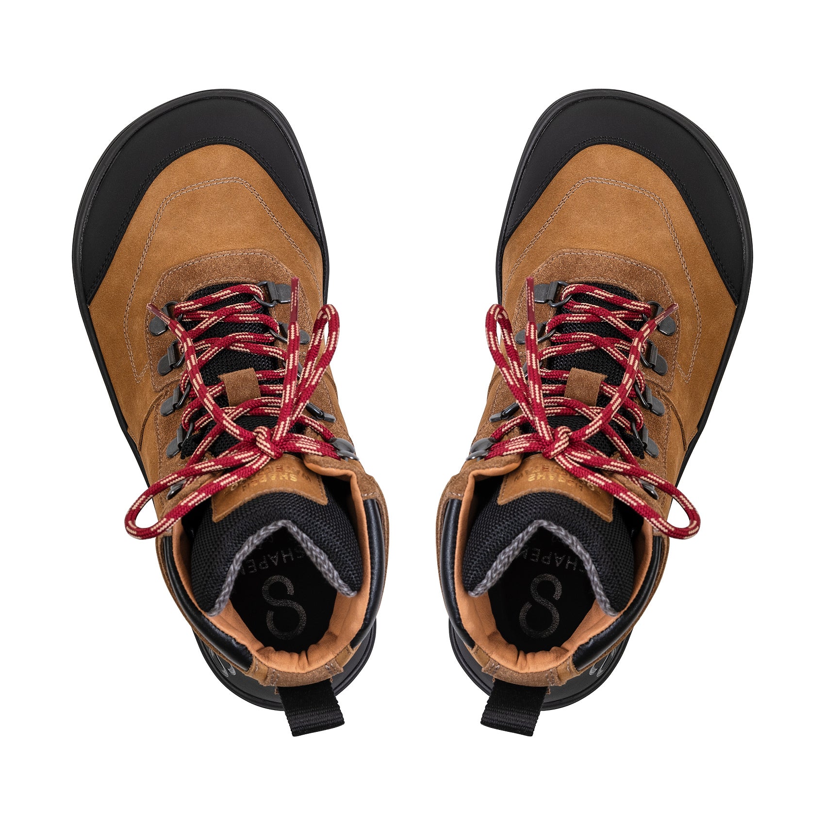 Shapen Stormis Unisex Boots