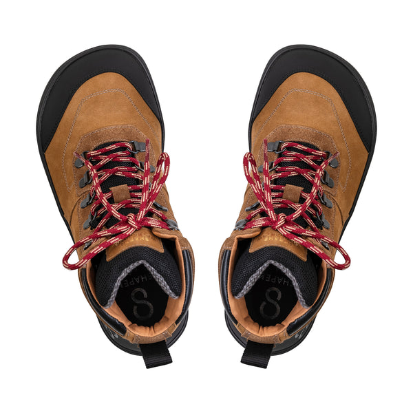 Shapen Stormis Unisex Boots