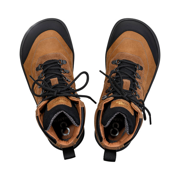 Shapen Stormis Unisex Boots