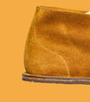 FINAL SALE Gaucho Ninja Barefoot Pals