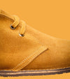 FINAL SALE Gaucho Ninja Barefoot Pals