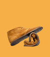 FINAL SALE Gaucho Ninja Barefoot Pals