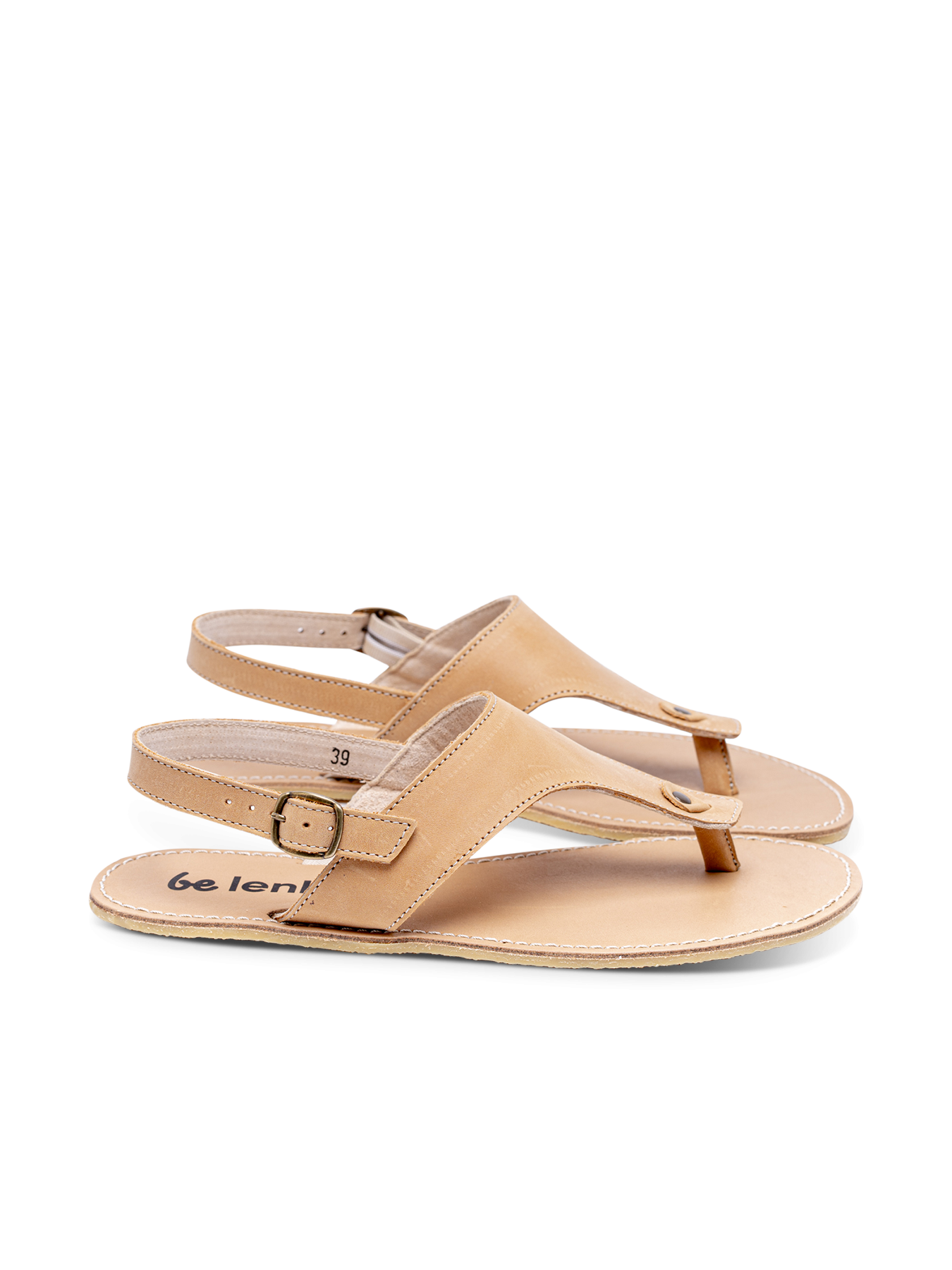 Be Lenka Promenade Sandals