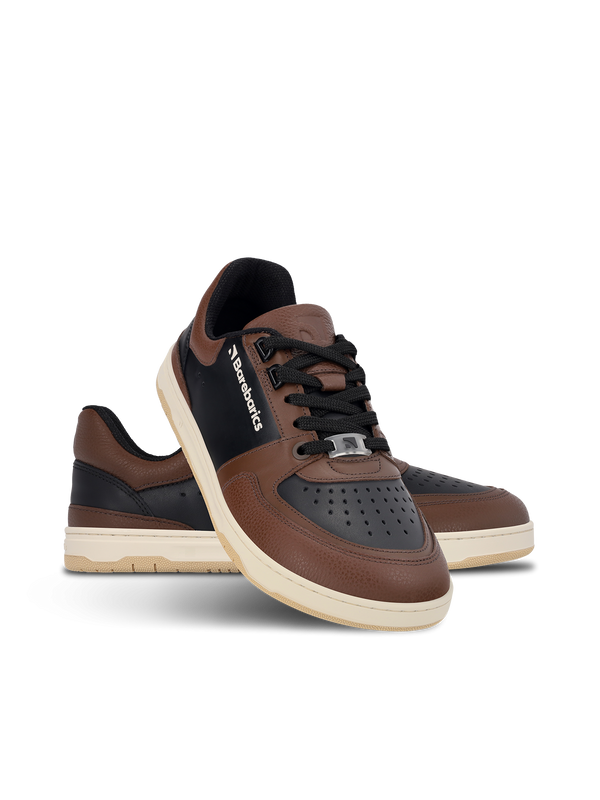 Barebarics Wave Sneakers