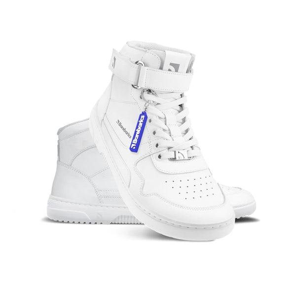 Barebarics Zing High-Top Sneakers