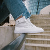 Barebarics Zing High-Top Sneakers