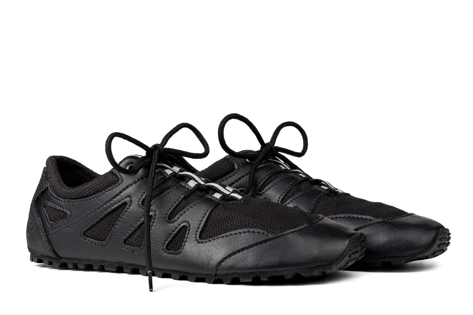 Ahinsa Chitra Trek and Trail shoes