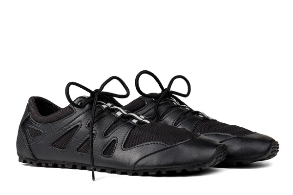 Ahinsa Chitra Trek and Trail shoes