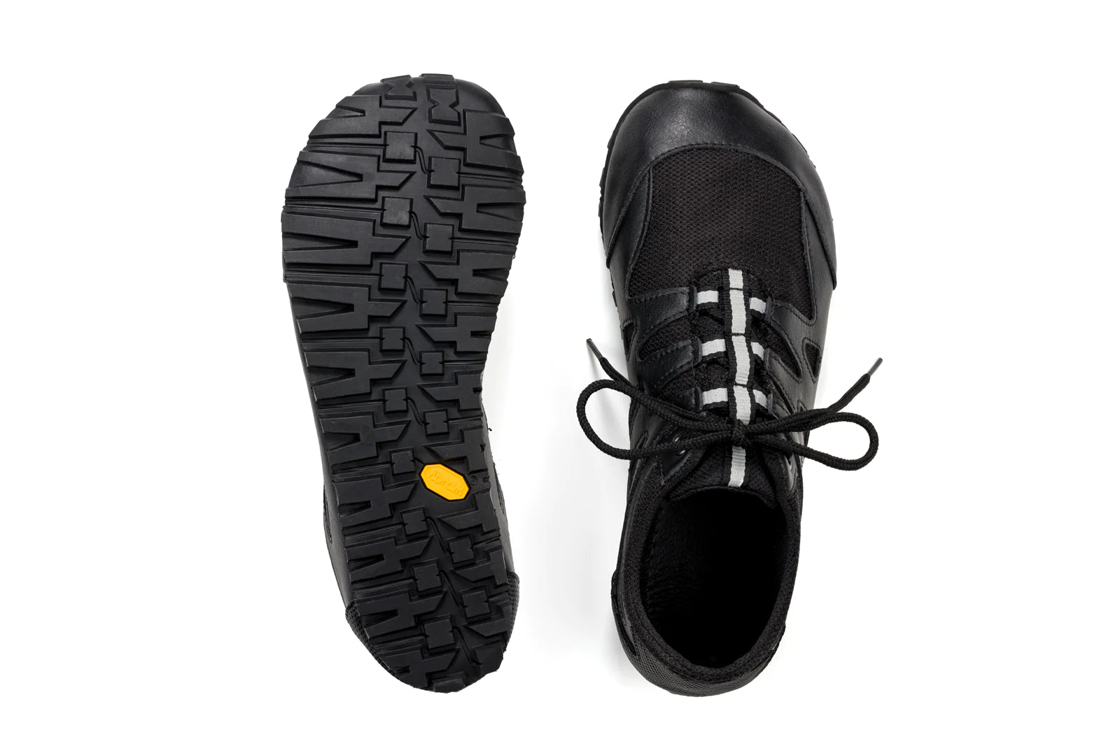 Ahinsa Chitra Trek and Trail shoes