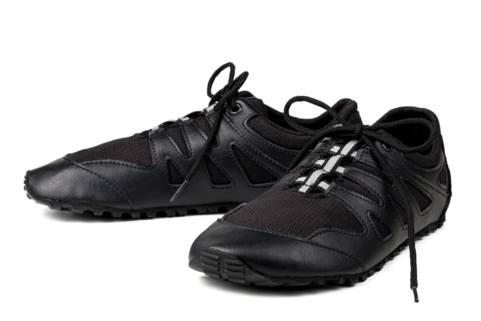 Ahinsa Chitra Trek and Trail shoes