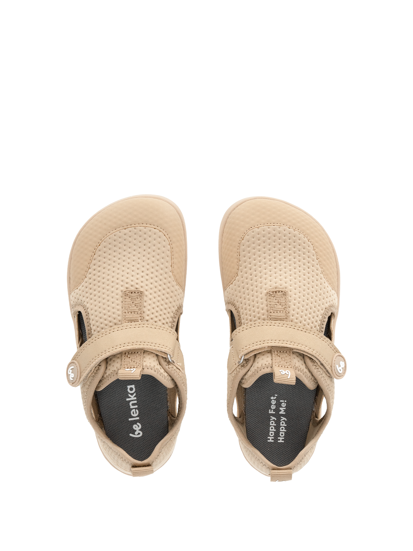 Be Lenka Zest Preschool and Kids Sandals
