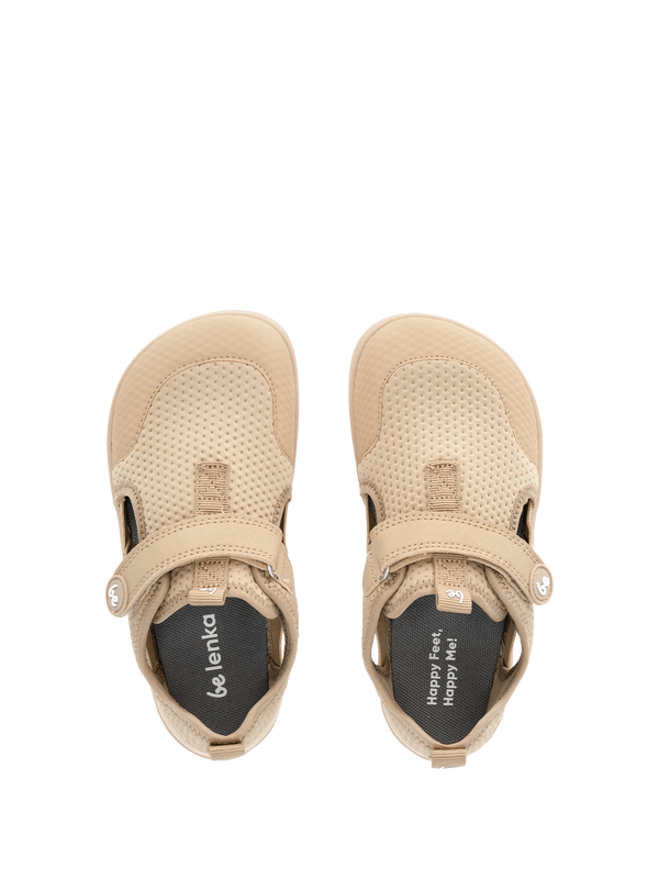 Be Lenka Zest Preschool and Kids Sandals