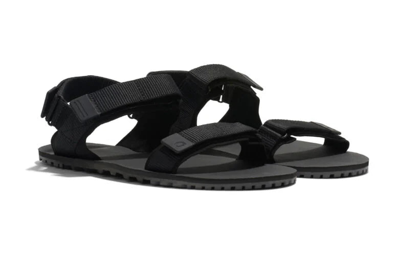 Xero D-Trail Sandals Men's Sizing