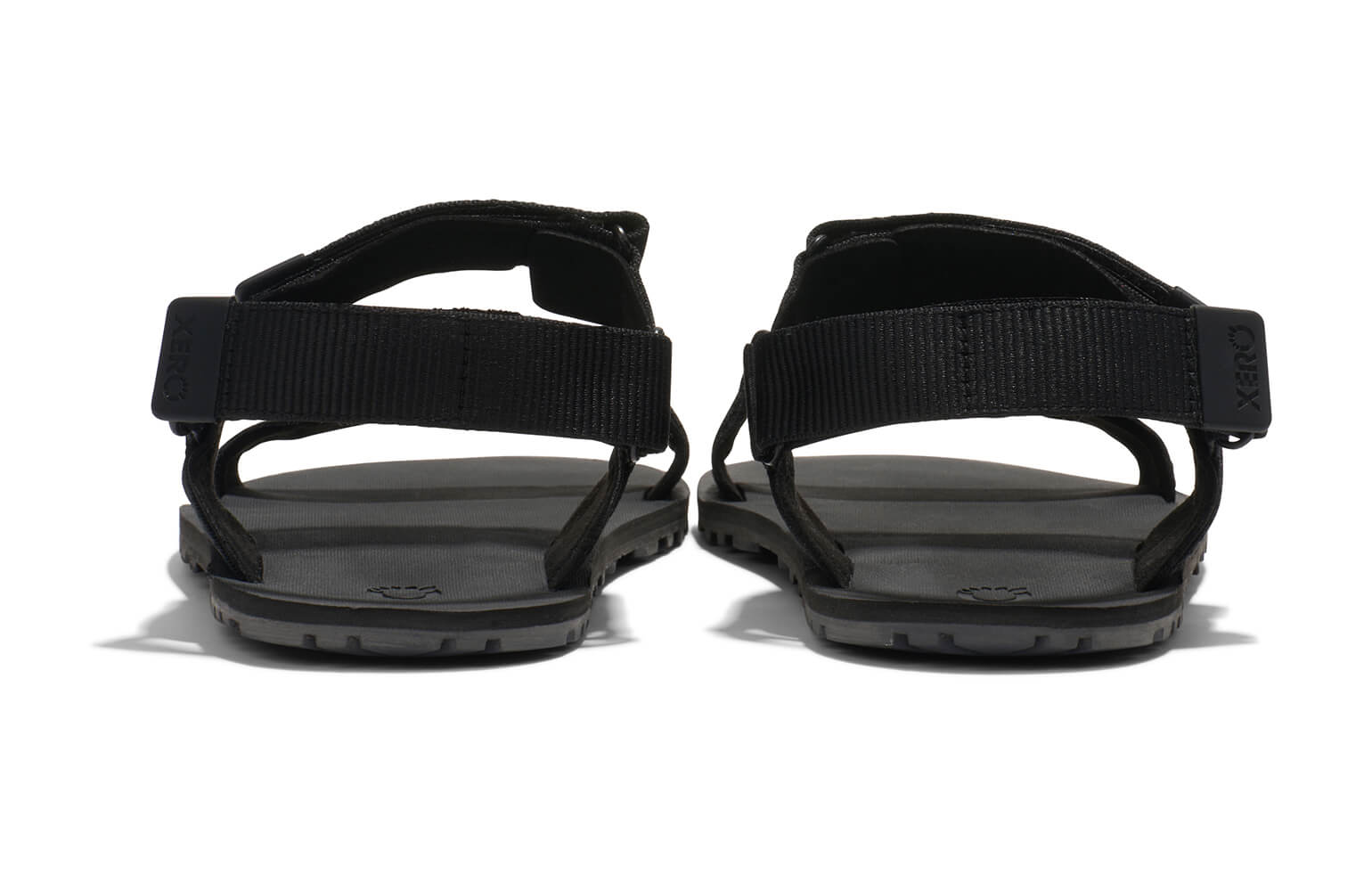 Xero D-Trail Sandals Men's Sizing