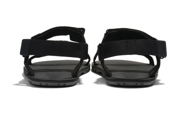 Xero D-Trail Sandals Men's Sizing