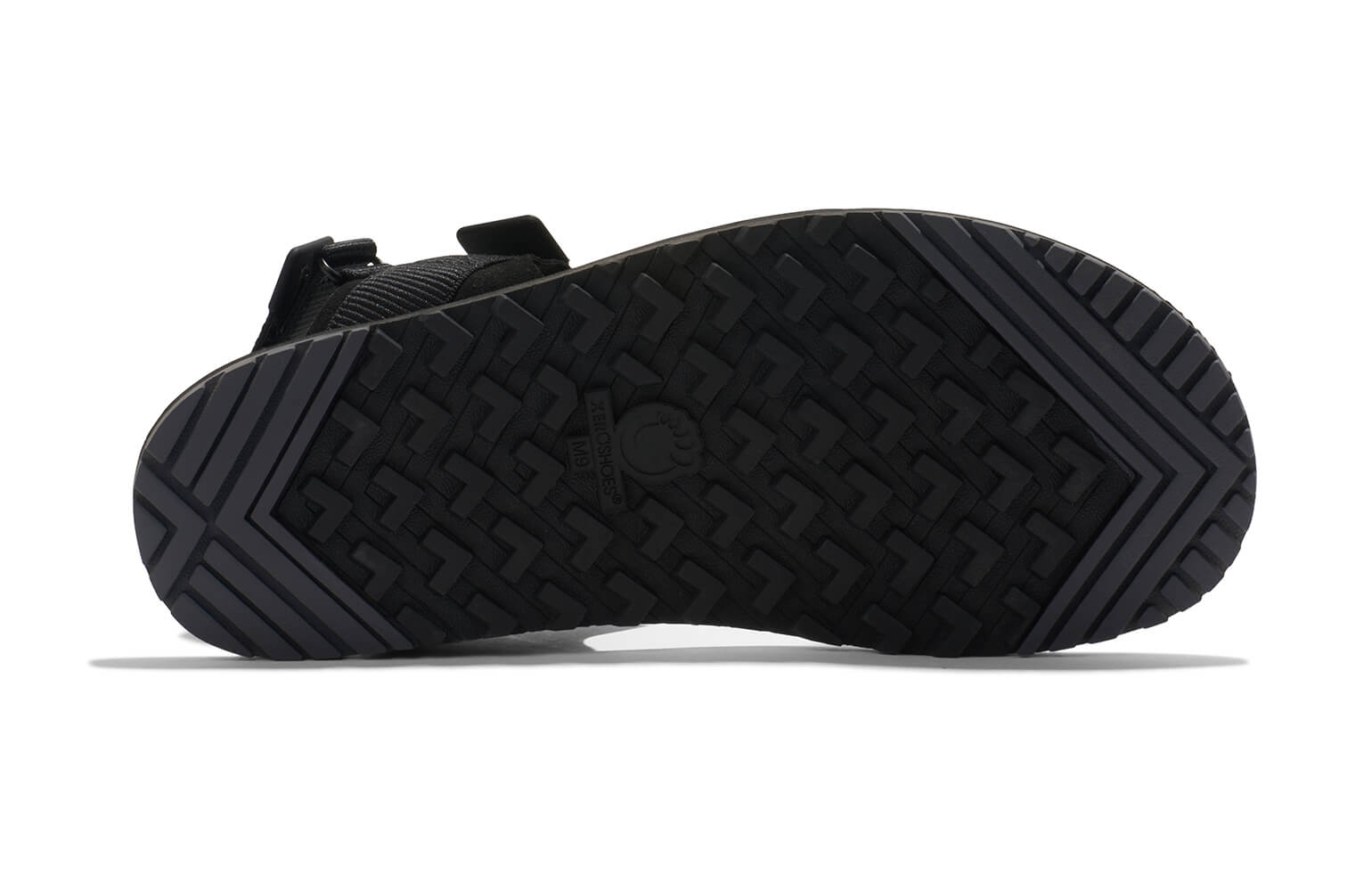 Xero D-Trail Sandals Men's Sizing