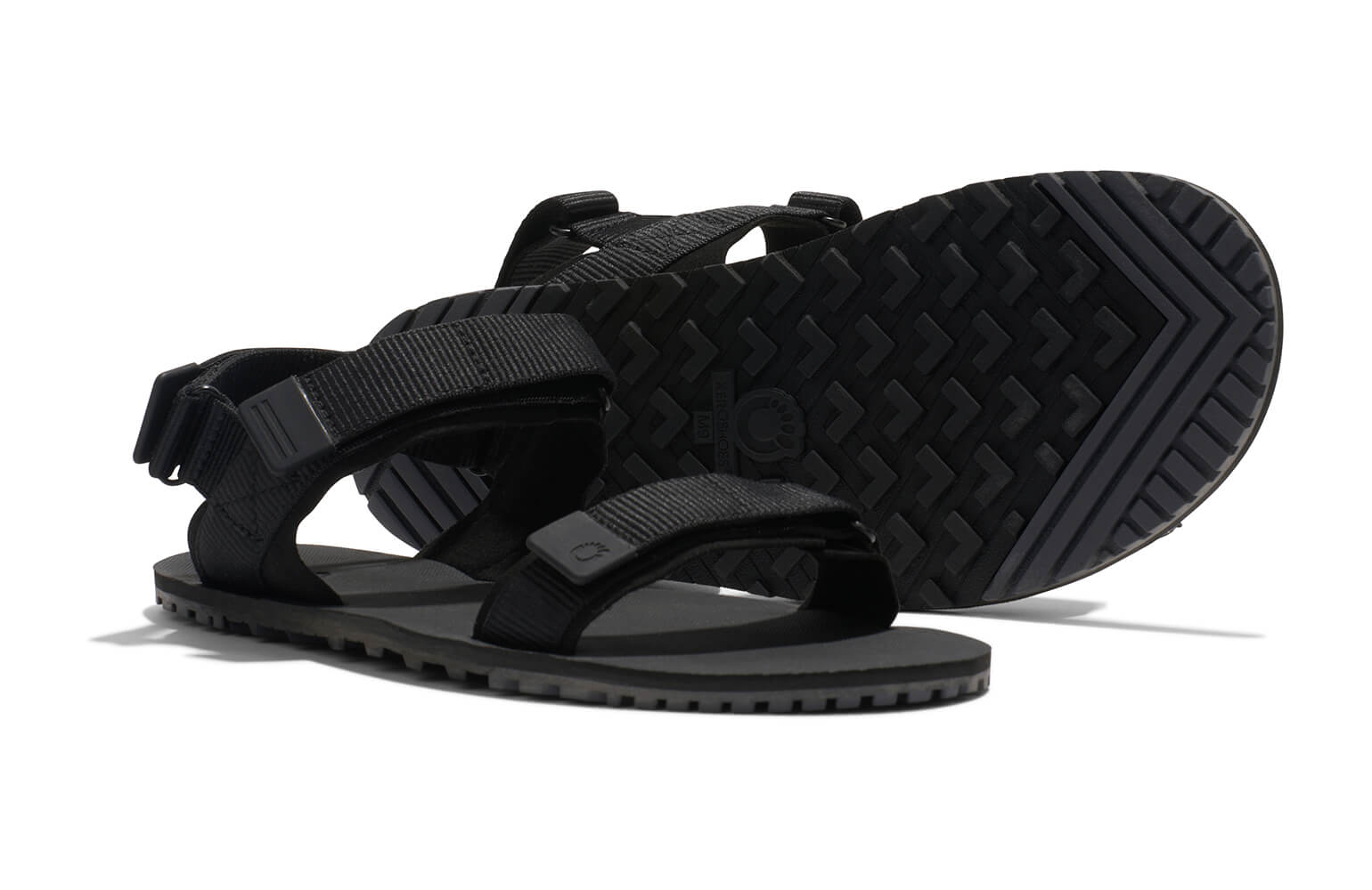Xero D-Trail Sandals Men's Sizing