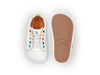 Tip Toey Joey Funky Playground Kids Sneakers