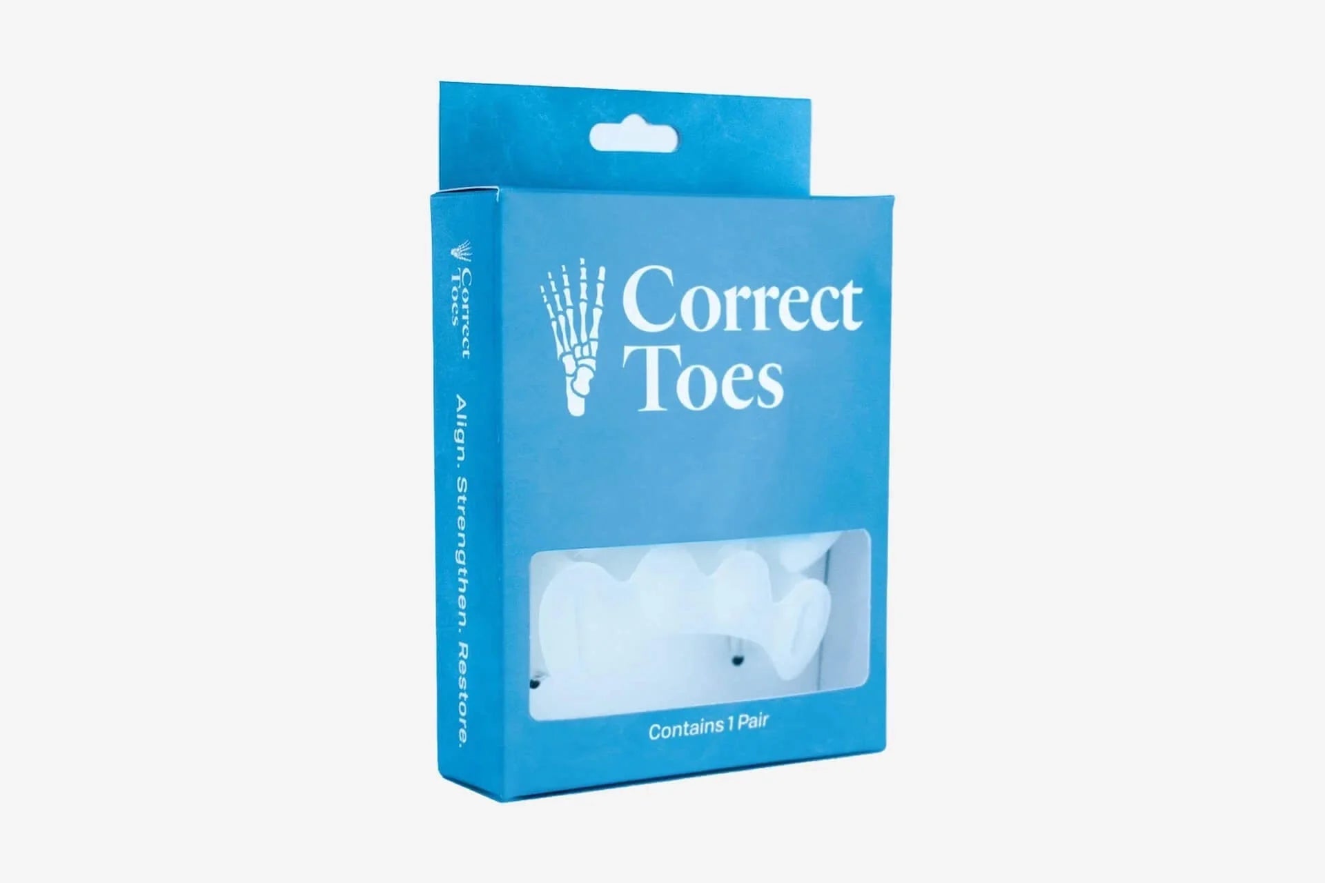 CORRECT TOES® Toe Spreaders