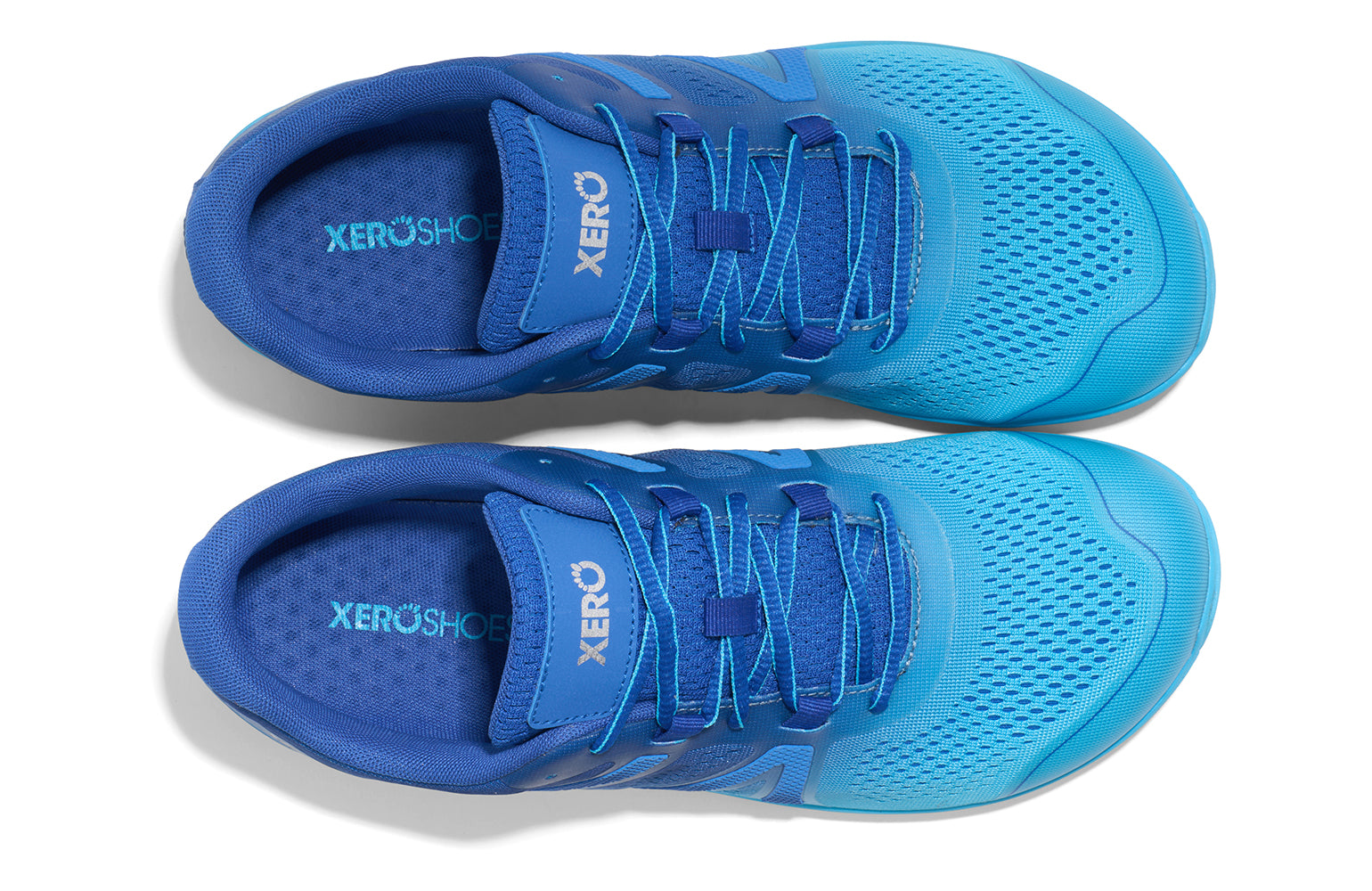 Xero HFS II Road Running Shoe Men's Sizing