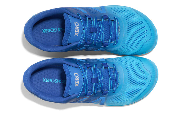 Xero HFS II Road Running Shoe Men's Sizing