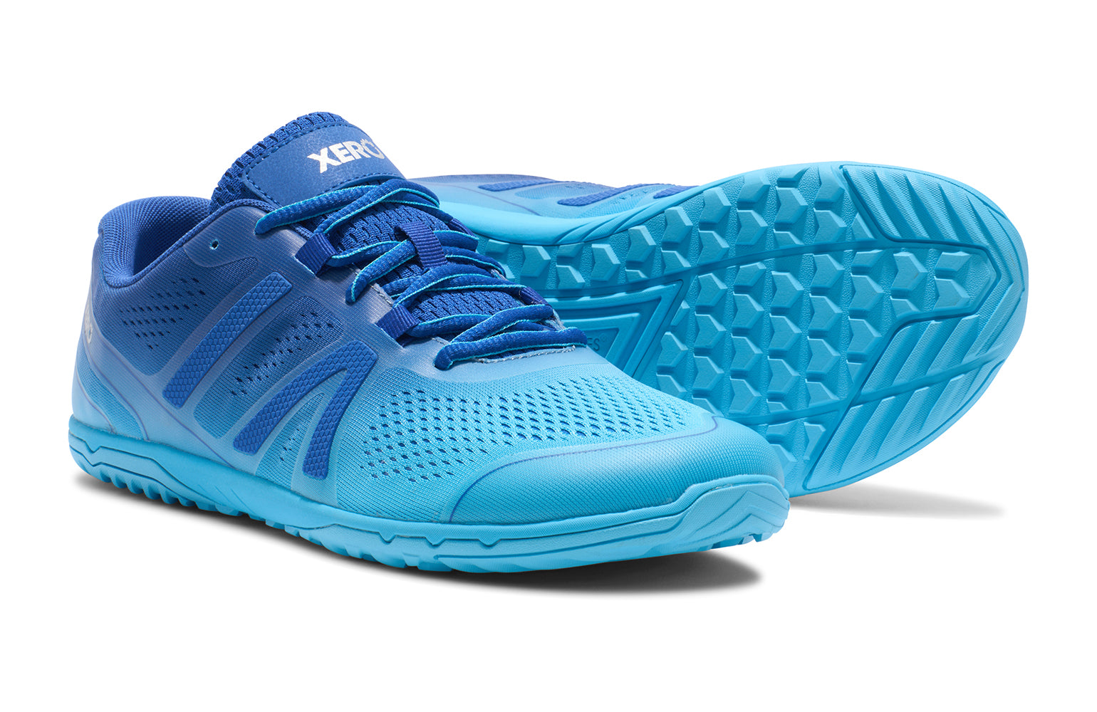 Xero HFS II Road Running Shoe Men's Sizing