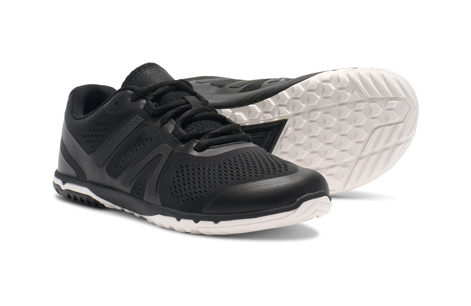 Xero HFS II Road Running Shoe Women's Sizing